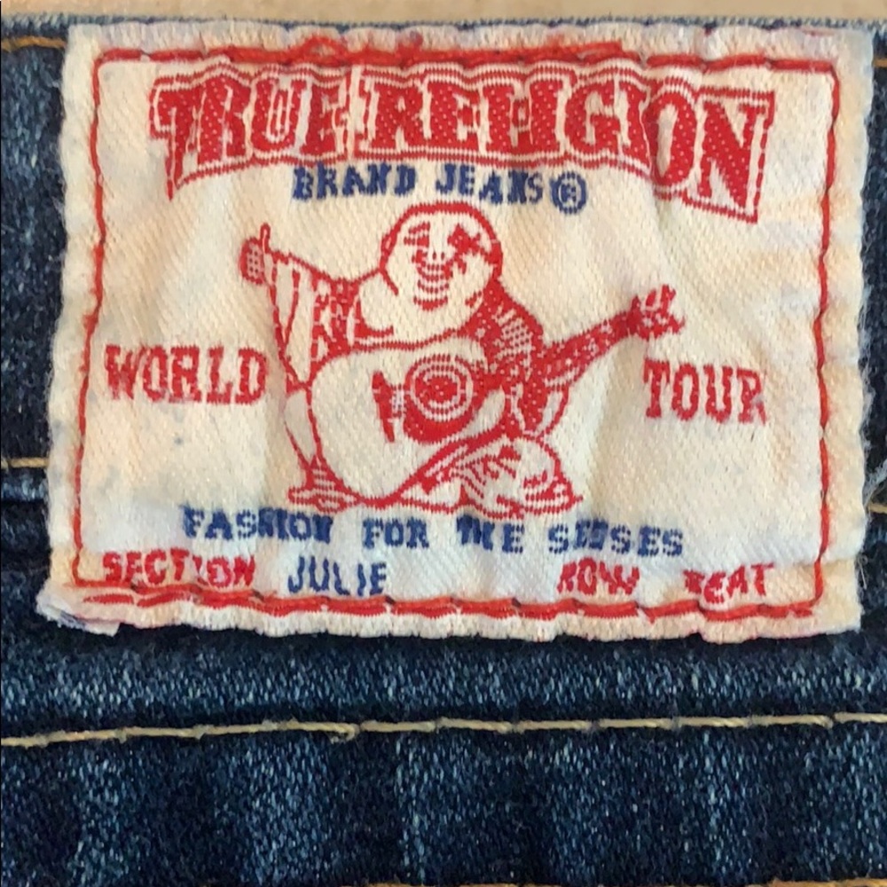 True Religions - Picture 4 of 10